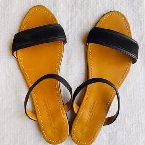 Alberto Fasciani handmade in Italy sandals